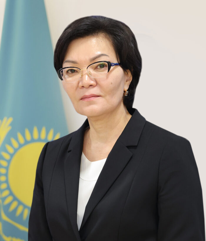 Kazakh President Reshuffles Key Government And Ministry Positions The