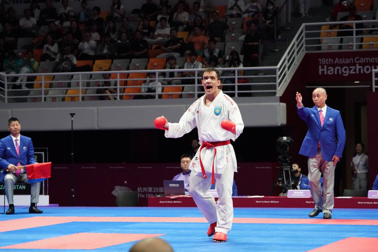 Asian Games Without Martial Arts