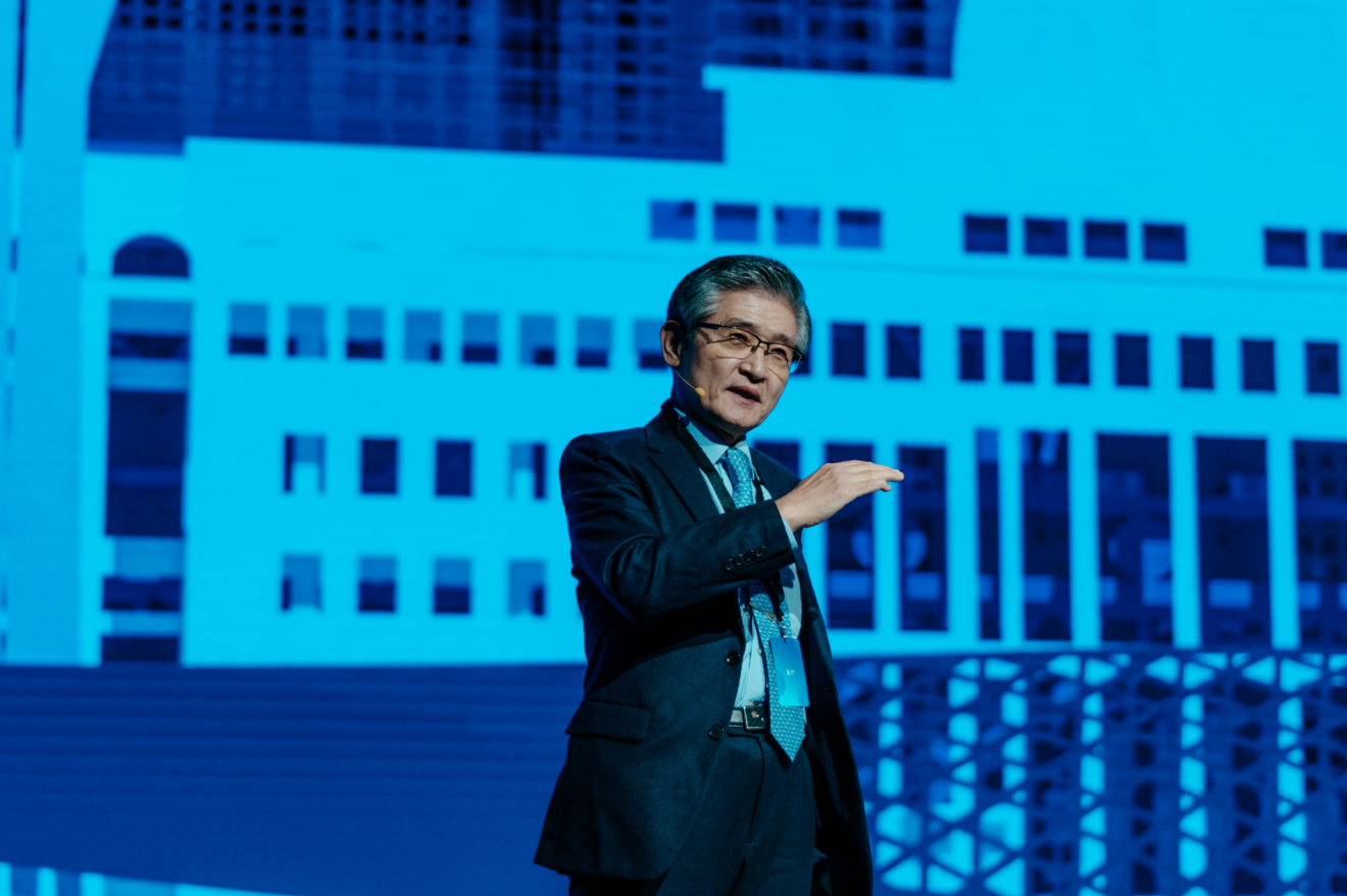 Education Leaders, Nobel Laureates Explore Role of AI in Astana - The ...