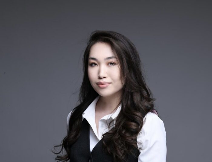 Bridging Digital Chasm Empowering Rural Kazakhstan’s Youth for