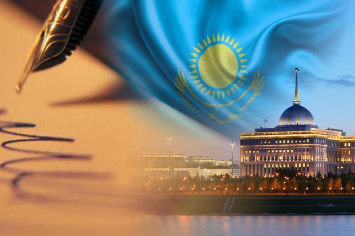 Kazakh President Reshuffles Key Government Posts The Astana Times