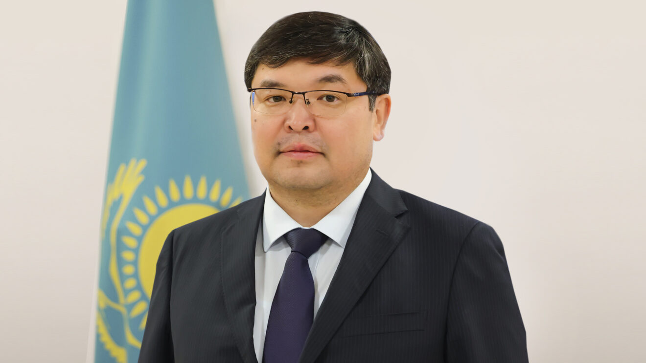 Kazakh President Reshuffles Key Government Posts The Astana Times