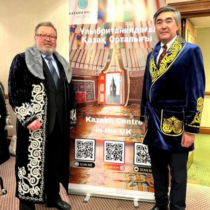 New Frontiers In Kazakh UK Cooperation Opening Of Center Oxford Qazaq   13ed4c87 B97e 49e3 Bd36 2f4118195d93 700x700 