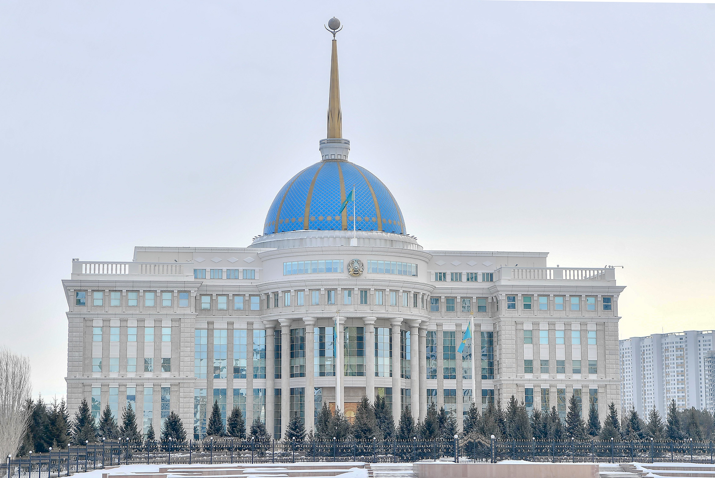 Kazakhstan Flood Recovery: Thousands Compensated, Tokayev Urges Swift ...