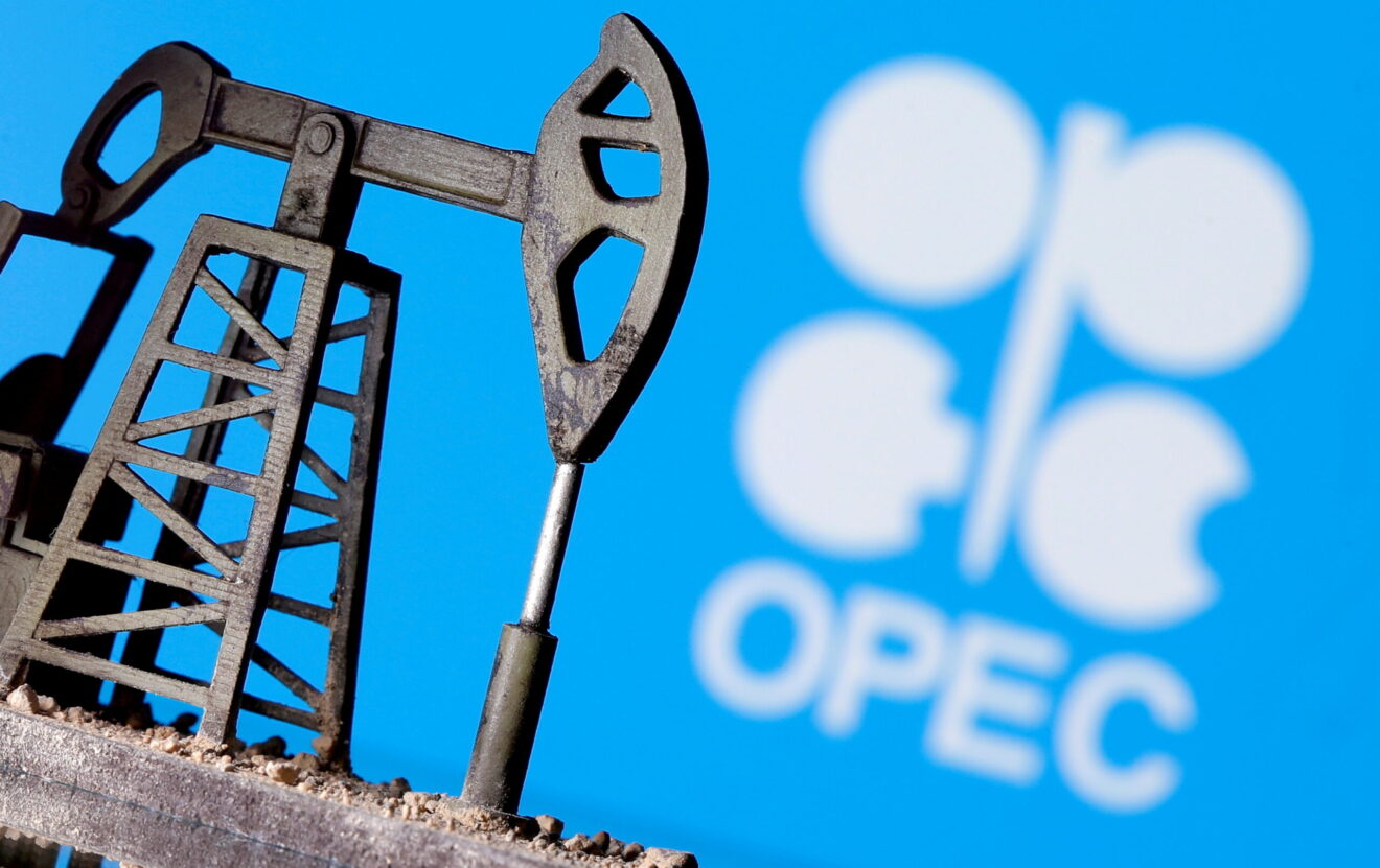 Eight OPEC+ Countries to Boost Oil Production in September - The Astana ...
