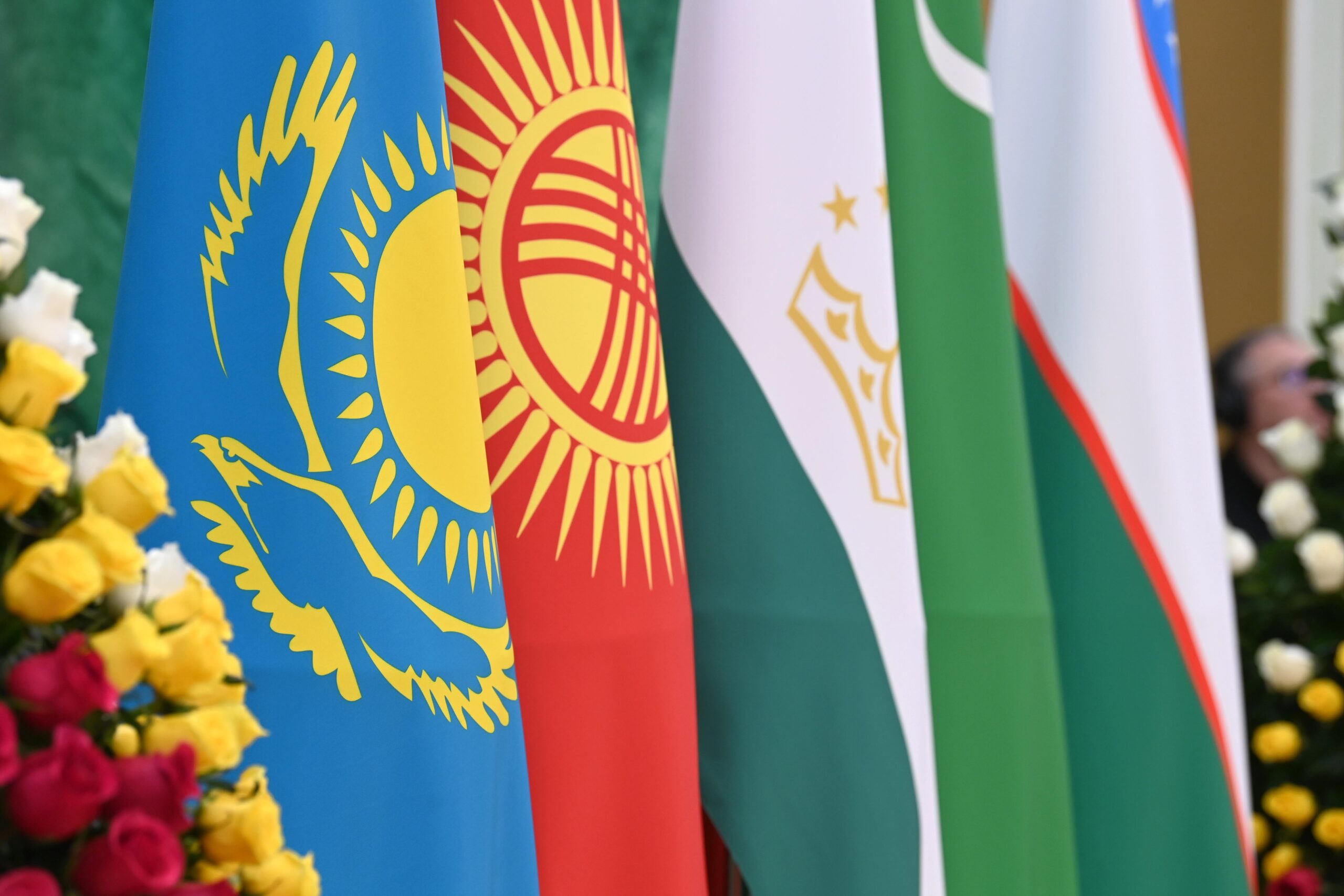 President Tokayev Outlines Key Pillars for Central Asian Security - The ...