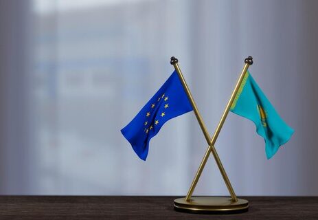 EU, Kazakhstan Seek to Forge Stronger Ties in Agriculture - Vimarsana News