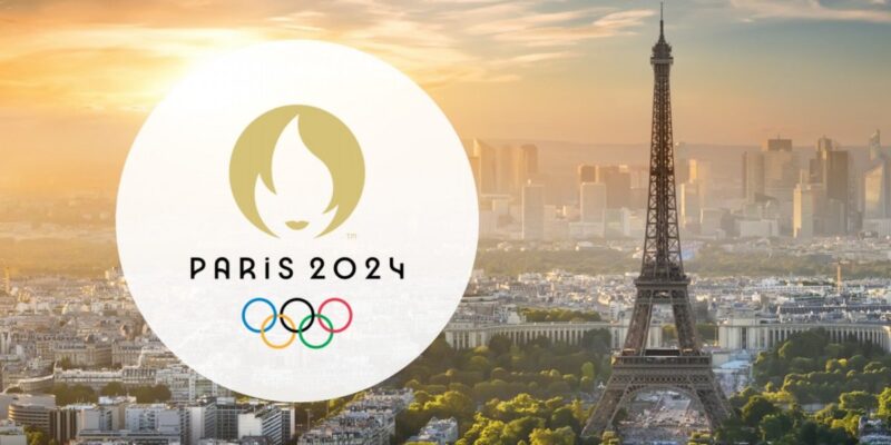 Kazakhstan Secures 83 Licenses, Unveils 2024 Paris Olympics Uniform ...