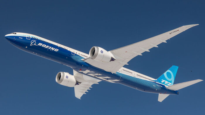 Boeing To Deliver First Aircraft To Kazakhstan By End Of 2025 - The 