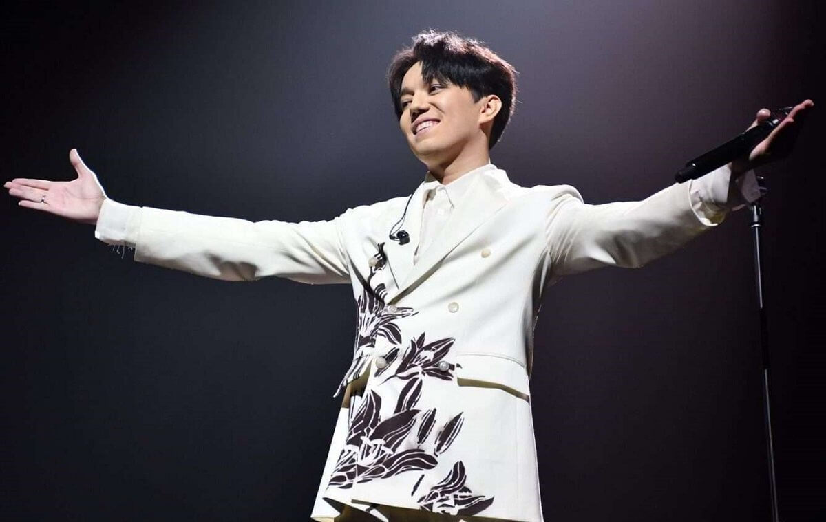 Dimash Kudaibergen Announces Solo Concert in Astana - The Astana Times