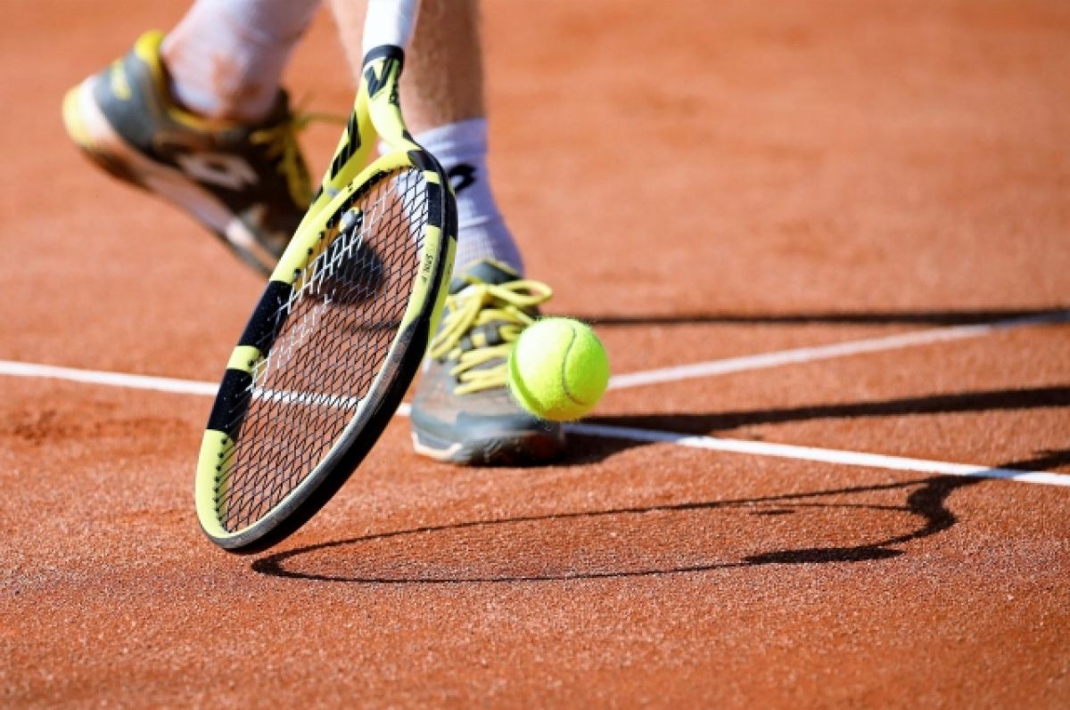 Kazakh Capital to Host President&rsquo;s Cup Tennis Tournament This Month &ndash; The Astana Times