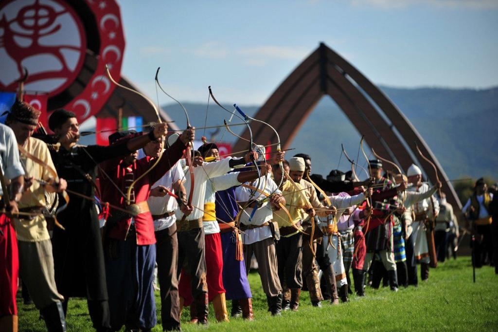 Turkish Athletes to Compete in Nine Sports at Fifth World Nomad Games – The Astana Times