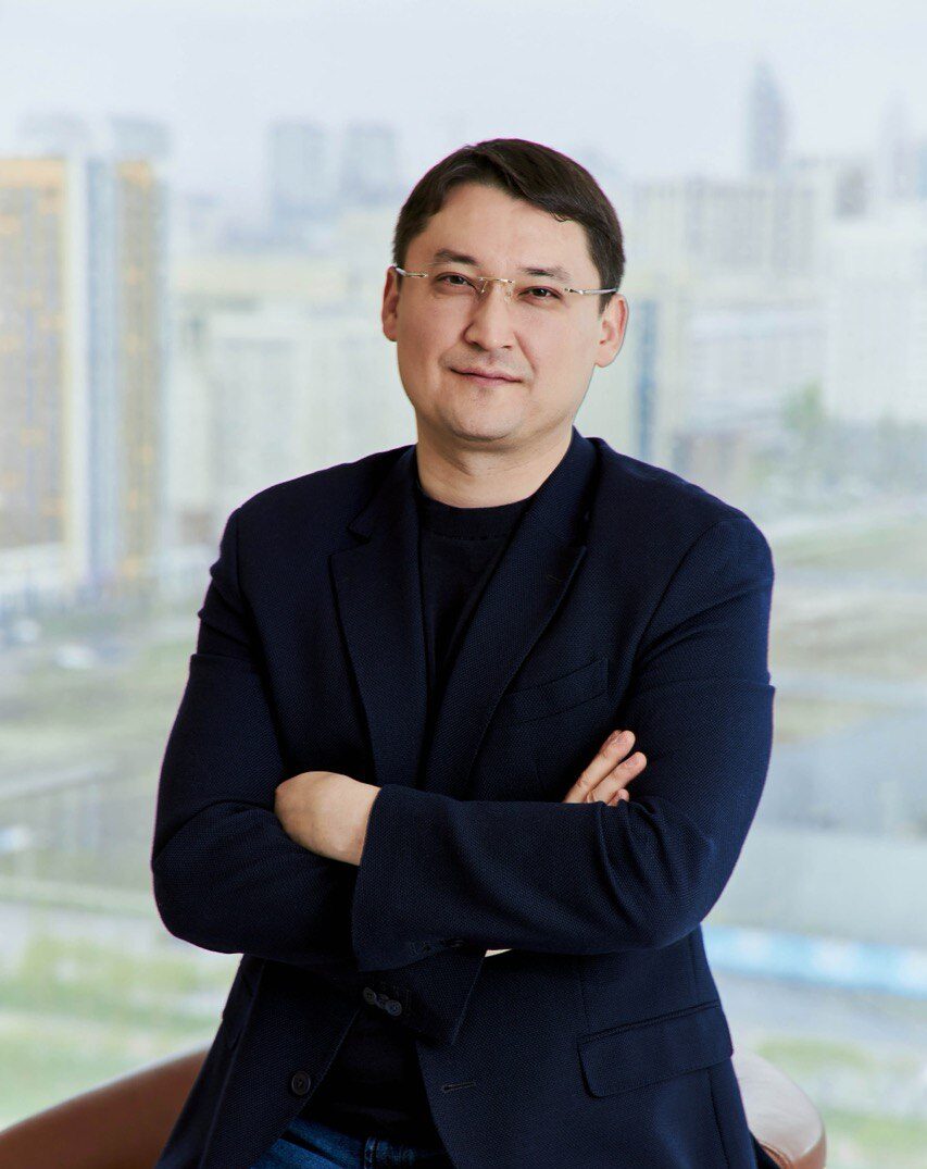 Kazakh-American venture capital fund promotes Kazakhstan's role as a preferred destination for clinical trials