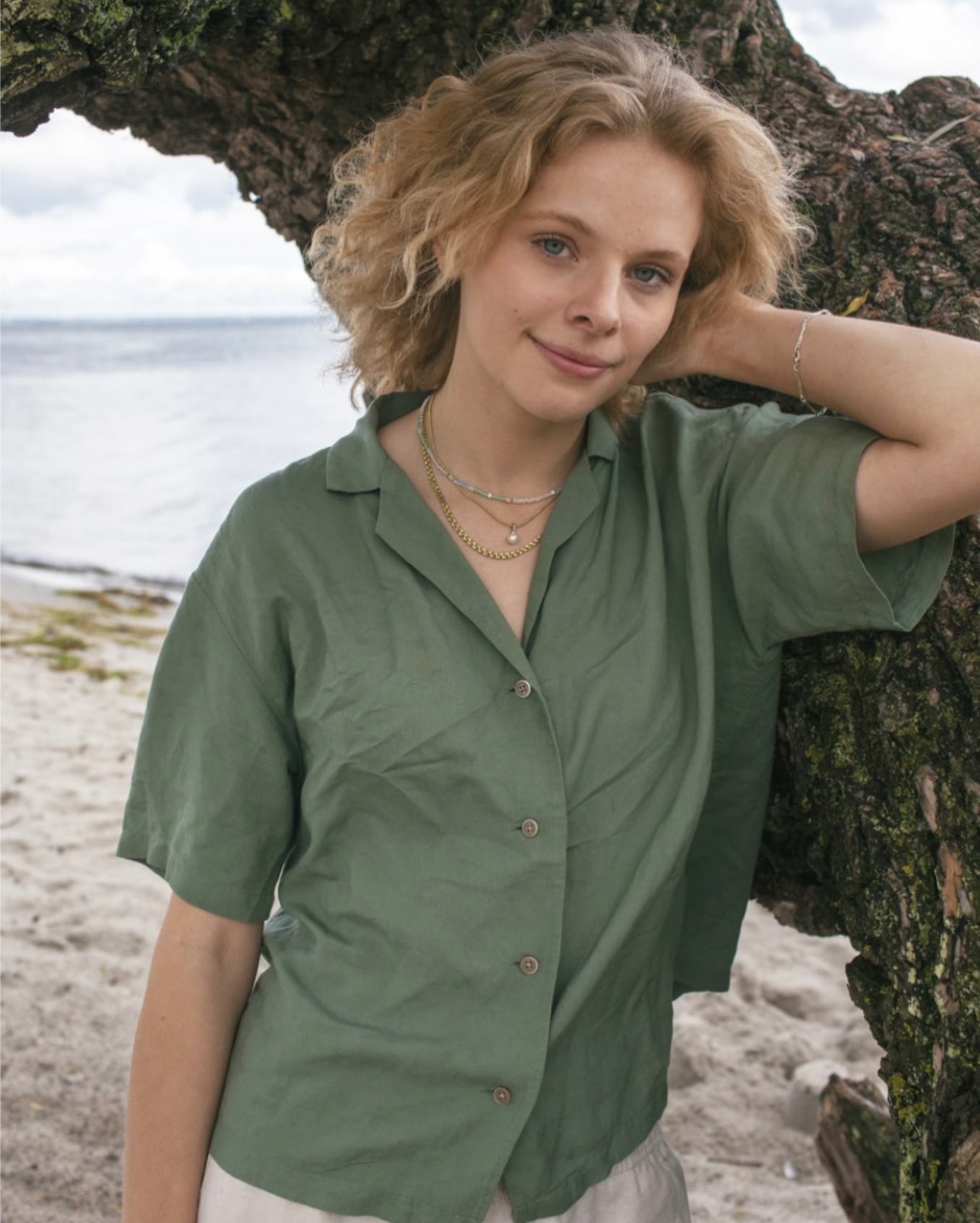 Fantasy Meets History Danish Author Explores Kazakhstan’s Botai