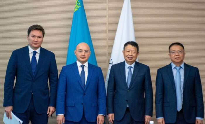chinese-company-to-implement-mining-metallurgy-project-in-kazakhstan
