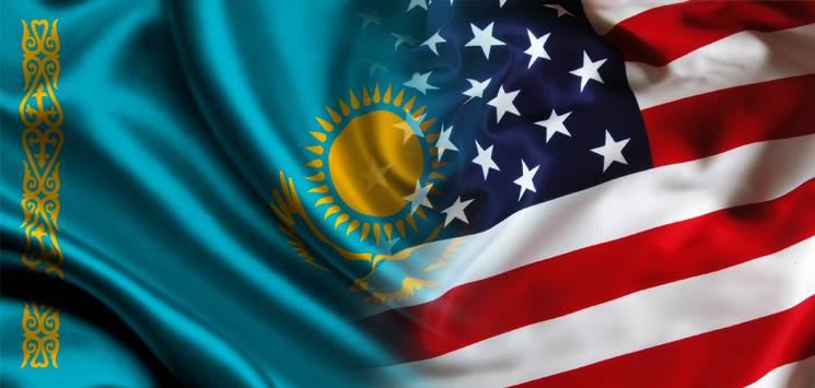 Kazakh Foreign Minister Holds Talks with US Corporate Giants in New York – The Astana Times