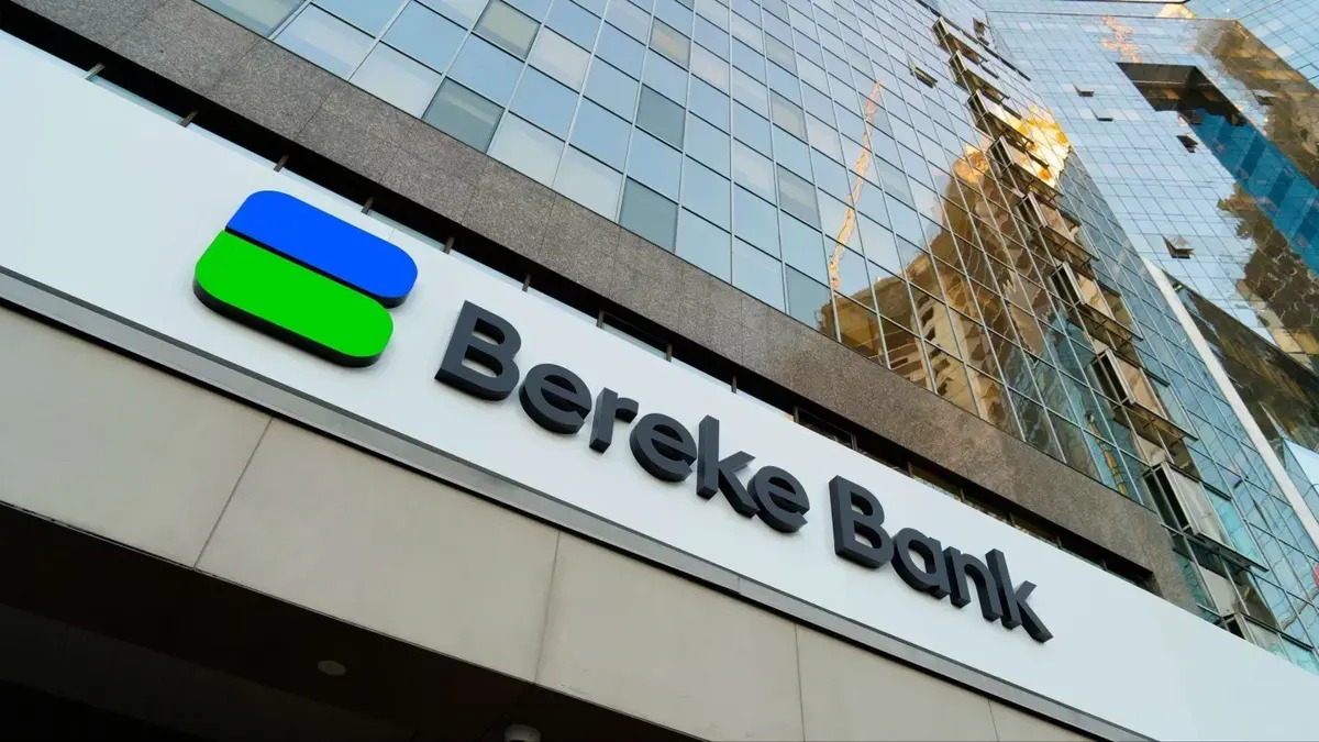 Qatar’s Lesha Bank Finalizes Acquisition of Kazakhstan’s Bereke Bank – The Astana Times