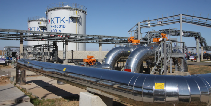 CPC Confirms Oil Shipments Uninterrupted Despite Reported Drone Attack ...