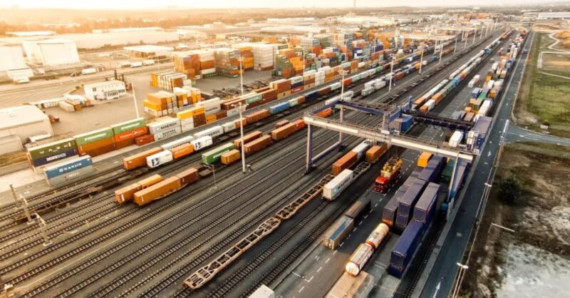 Kazakhstan Highlights Middle Corridor Growth and Digitalization at Batumi Forum