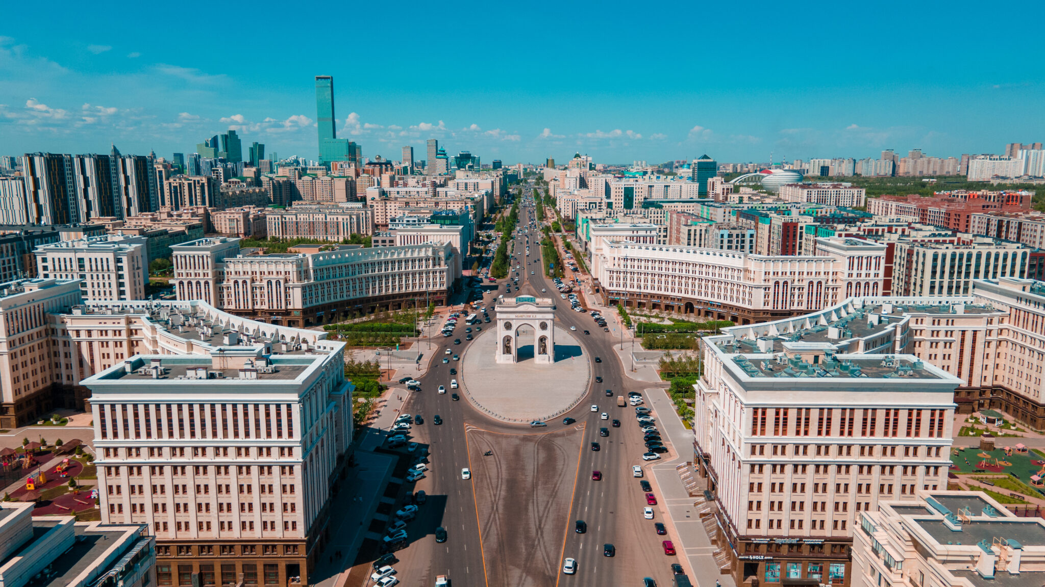 News Digest: Foreign Media on China-Central Asia Summit, Kazakhstan’s ...