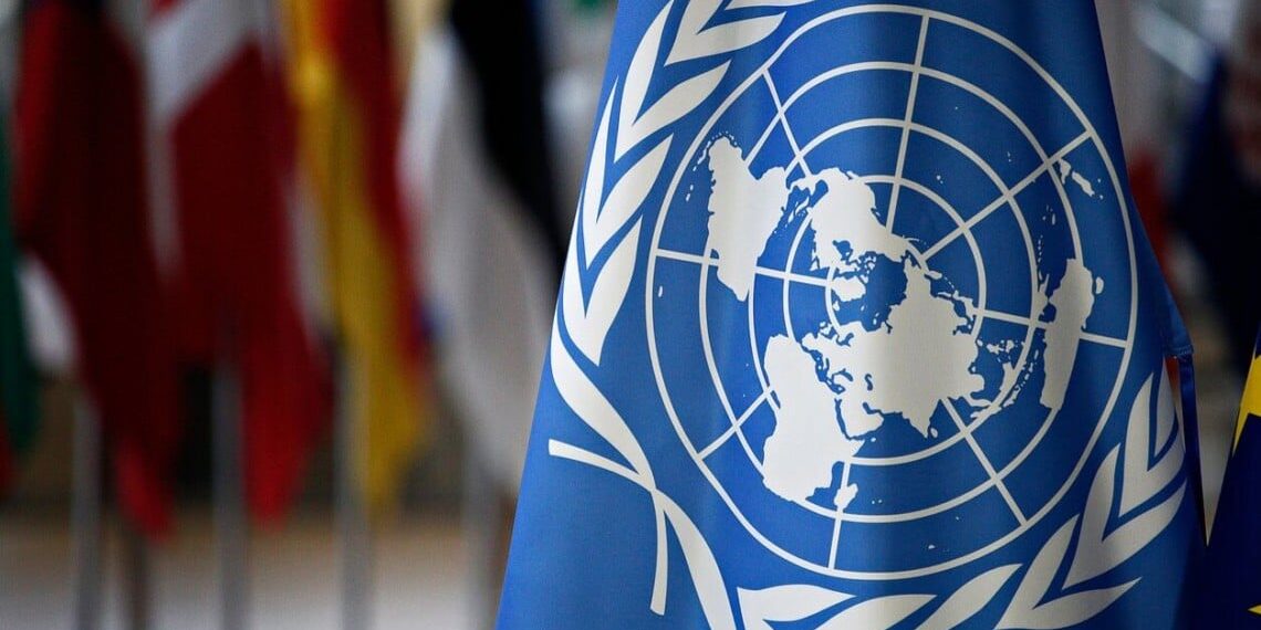 Kazakh President Calls for UN Security Council Reform in State Address ...
