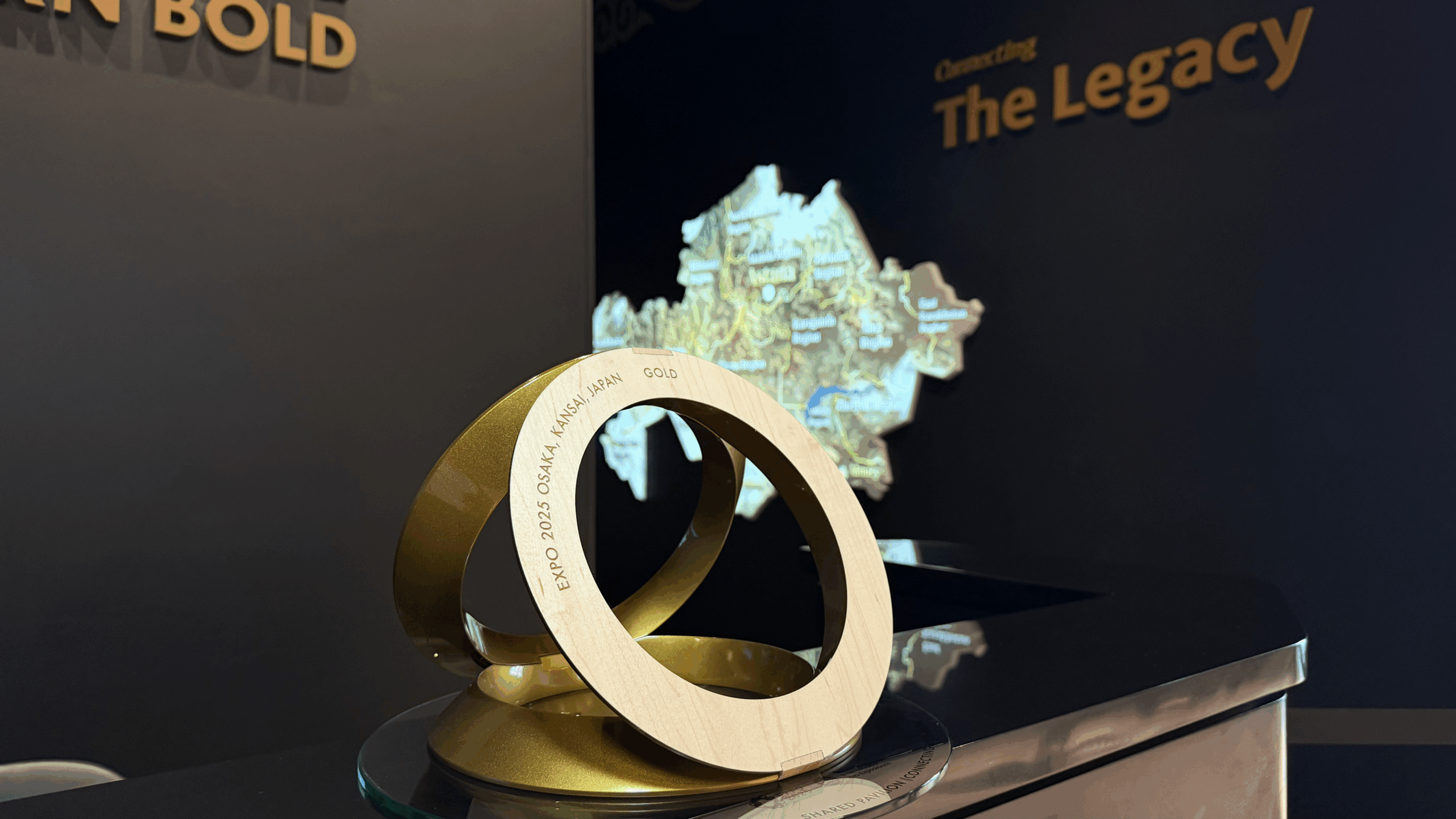 Kazakhstan Wins Top Award at World Expo 2025 Osaka - The