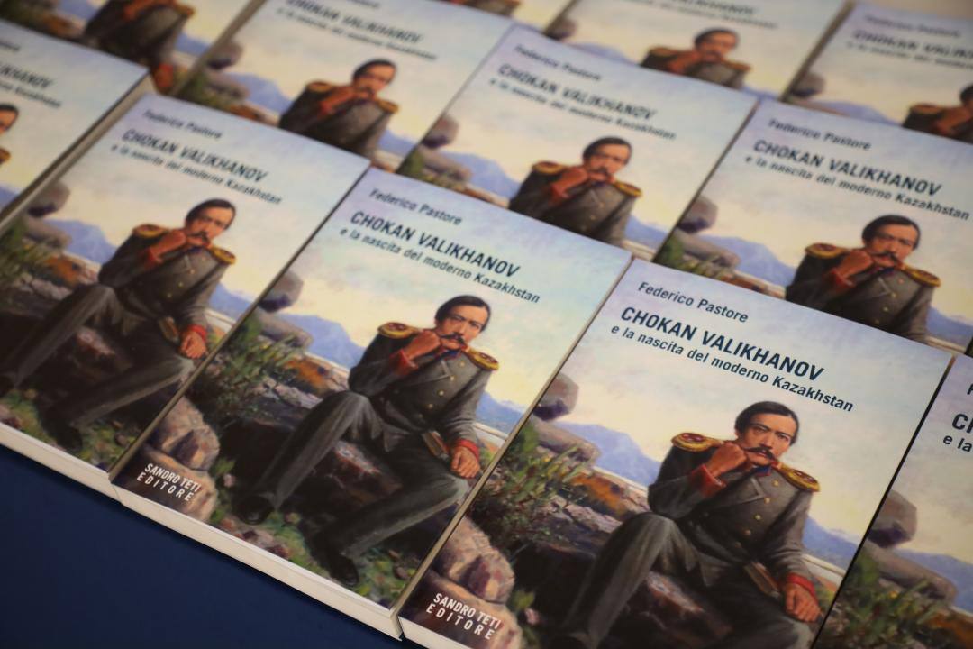 Kazakhstan Strengthens Cultural Ties with Italy Through Tributes to Abai and Shokan Ualikhanov