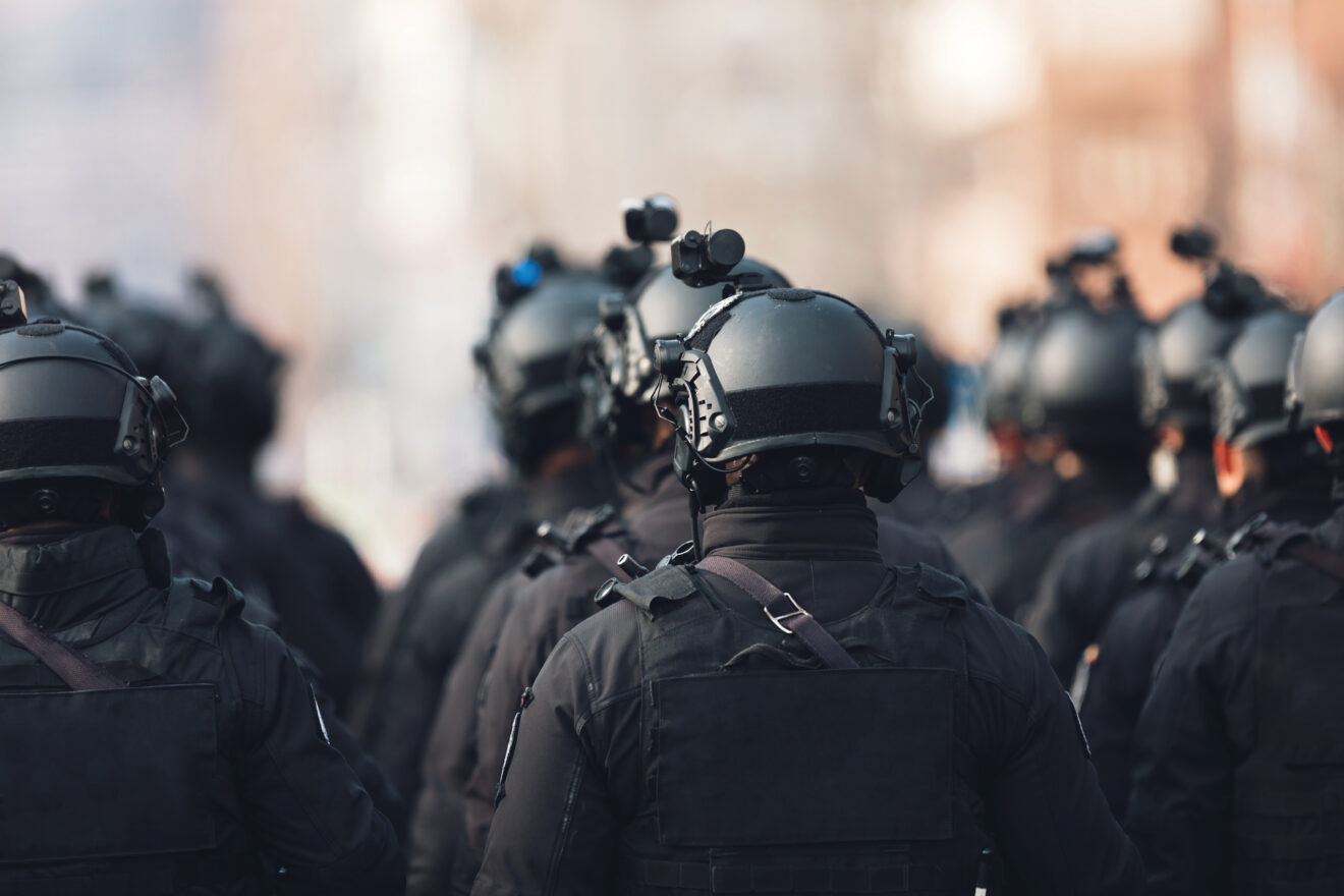 Kazakhstan Records Zero Terrorism Impact in Global Terrorism Index 2025