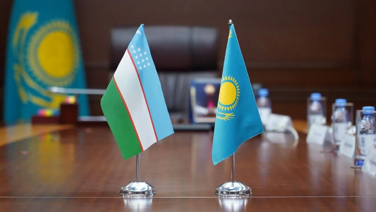 Uzbekistan’s Industrial Growth Opens New Prospects for Cooperation with Kazakhstan