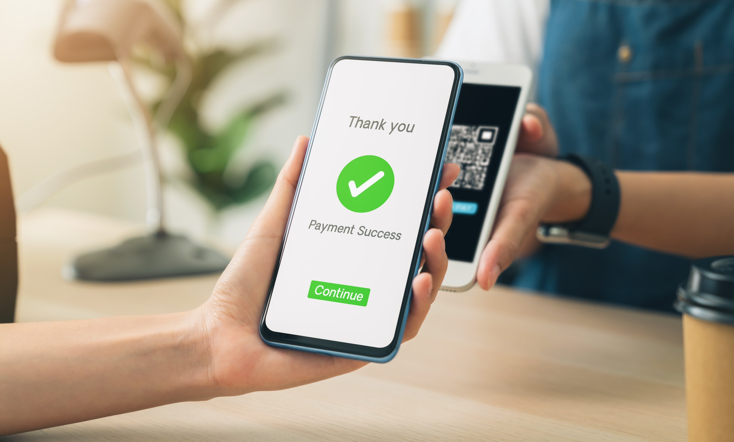 Kazakhstan Launches Unified Interbank QR Payment System