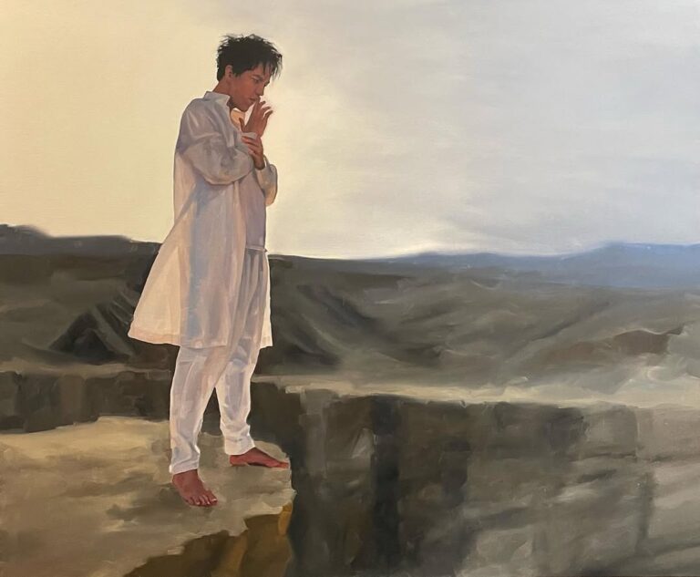 Dimash Qudaibergen to Make Egyptian Debut at Pyramids Echo Festival ...