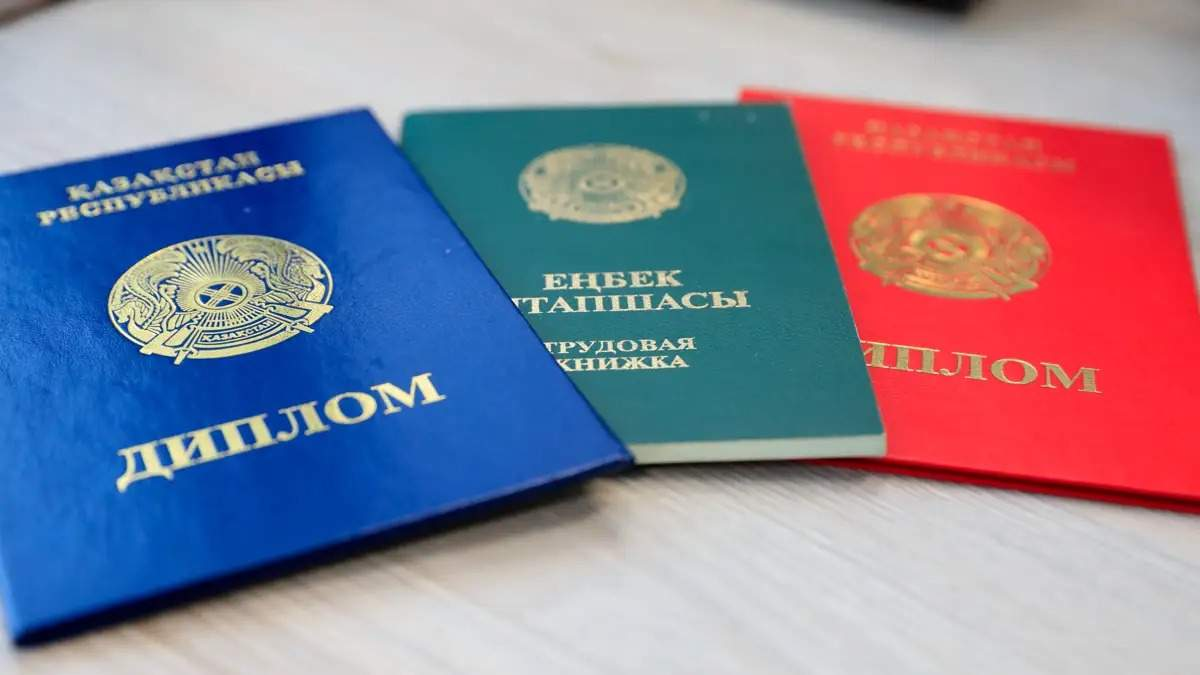 Kazakh Diplomas to Be Recognized in China, Japan, South Korea 