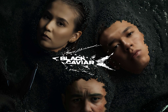 Kazakh Streaming Platform Scores Dual Wins at Prestigious GEMA Asia Awards 2025