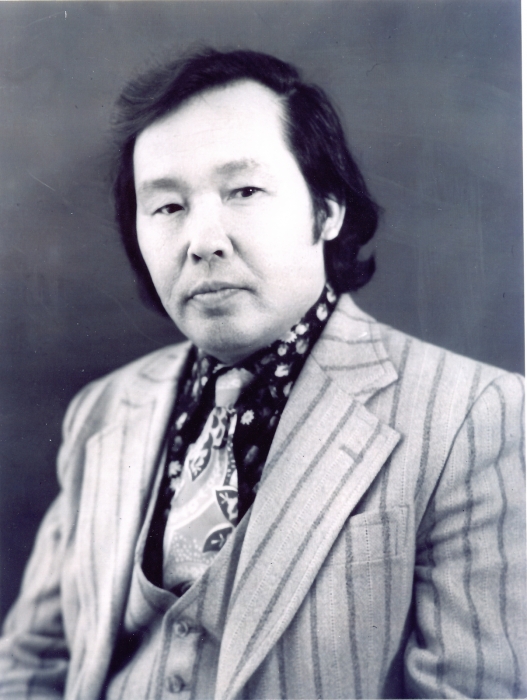 Where Poetry Became Anthem: Remembering Zhumeken Nazhimedenov’s 90 Years