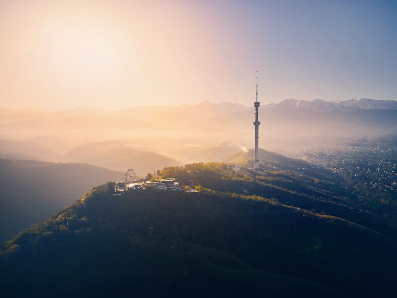 News Digest: Foreign Media on Middle Corridor Expansion, Cyprus Ties, and Hong Kong’s Central Asia Push