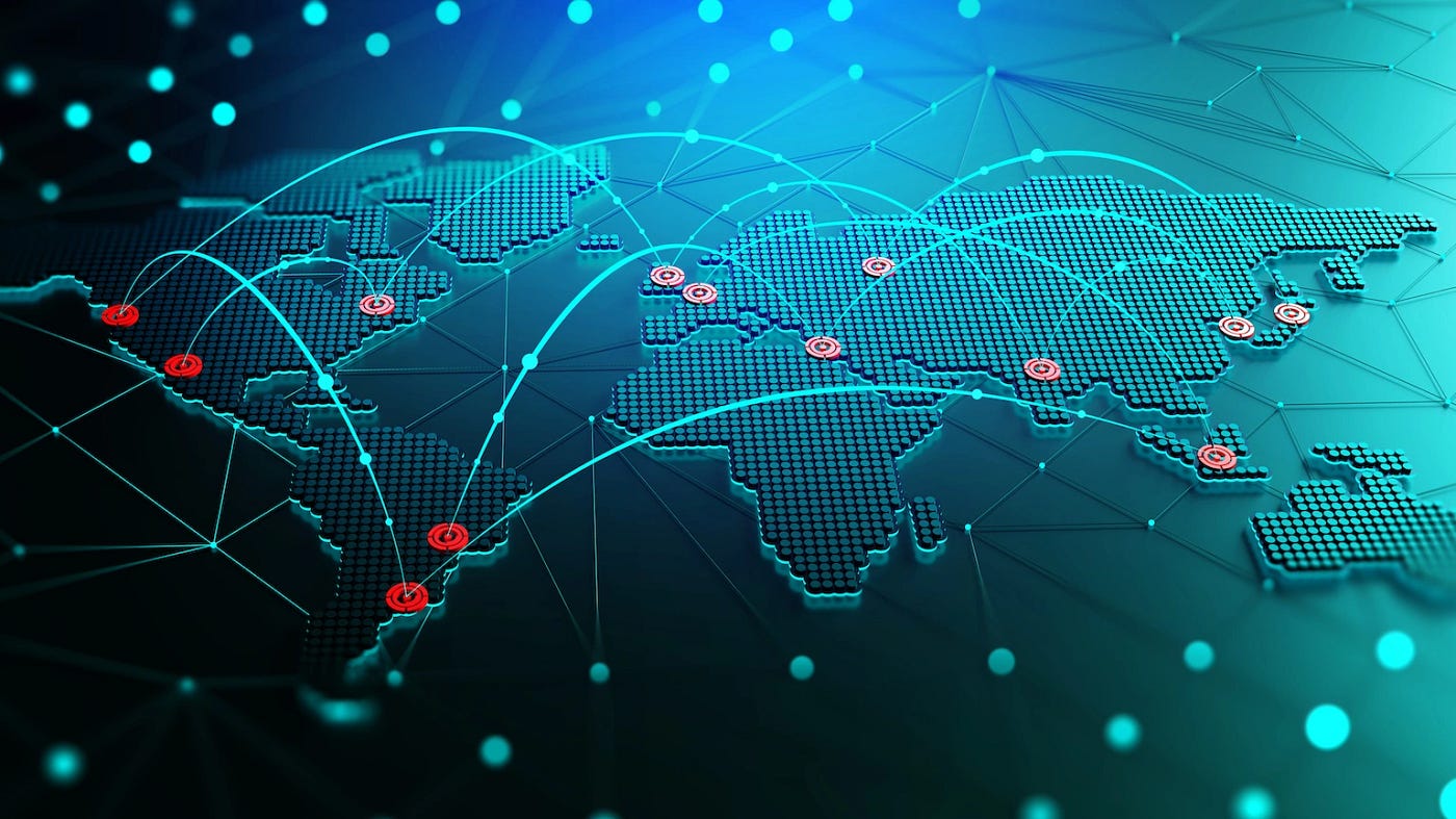 From Rules to Rulers: How Personalist Power Politics Is Squeezing Middle Powers