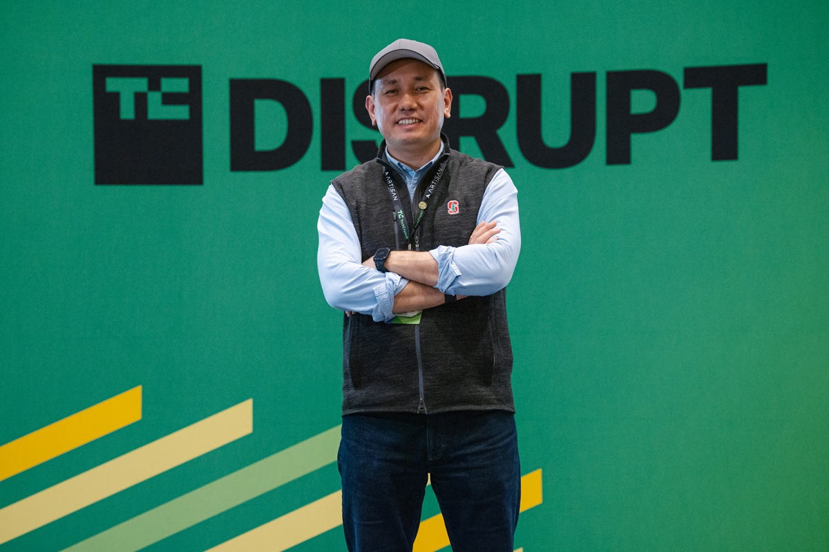 Central Asian Startups Gain Ground in US Tech Market, Says Industry Expert