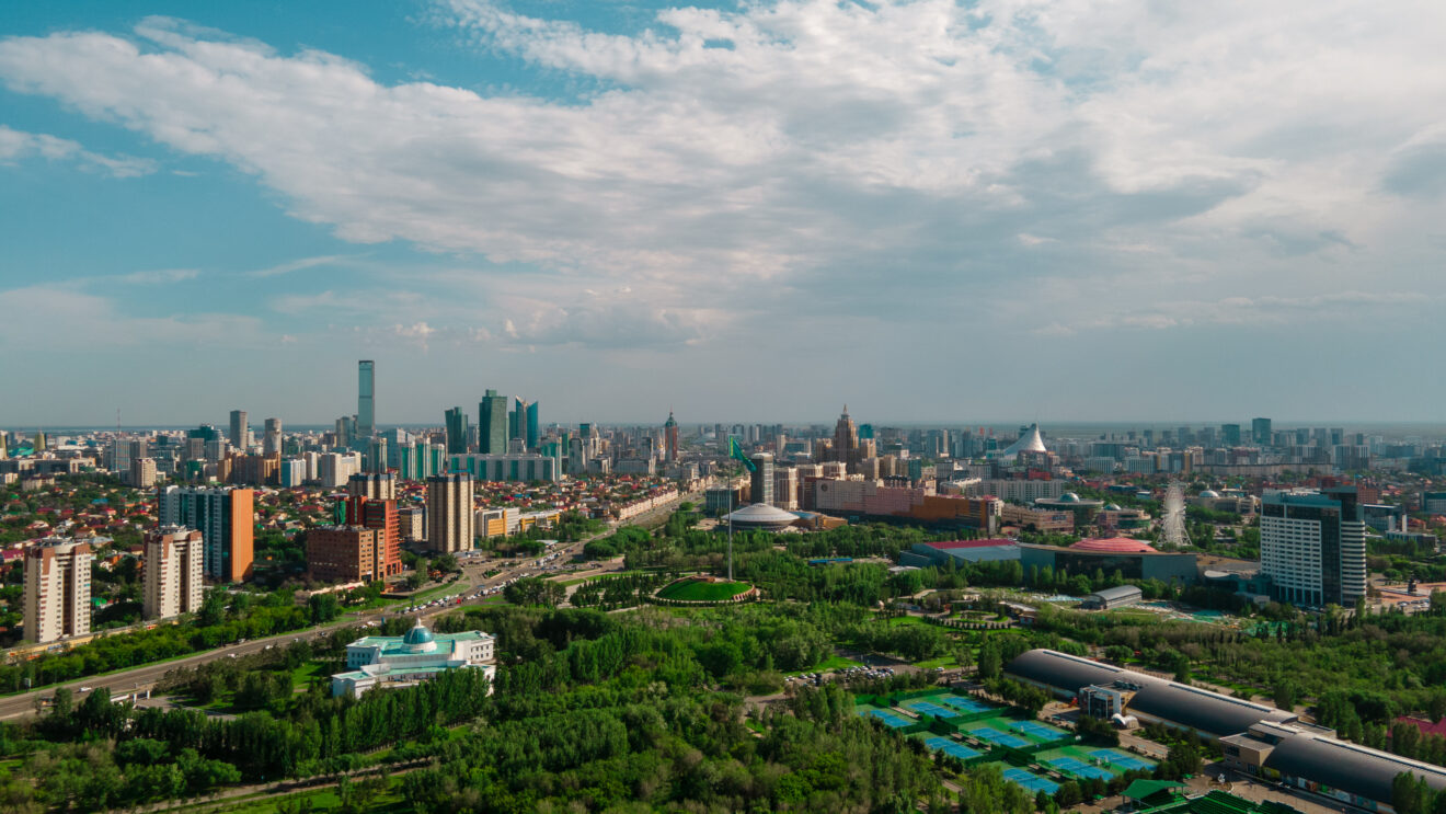 News Digest: Foreign Media on Kazakhstan’s Nuclear Diplomacy, Regional Partnerships, and Middle Corridor
