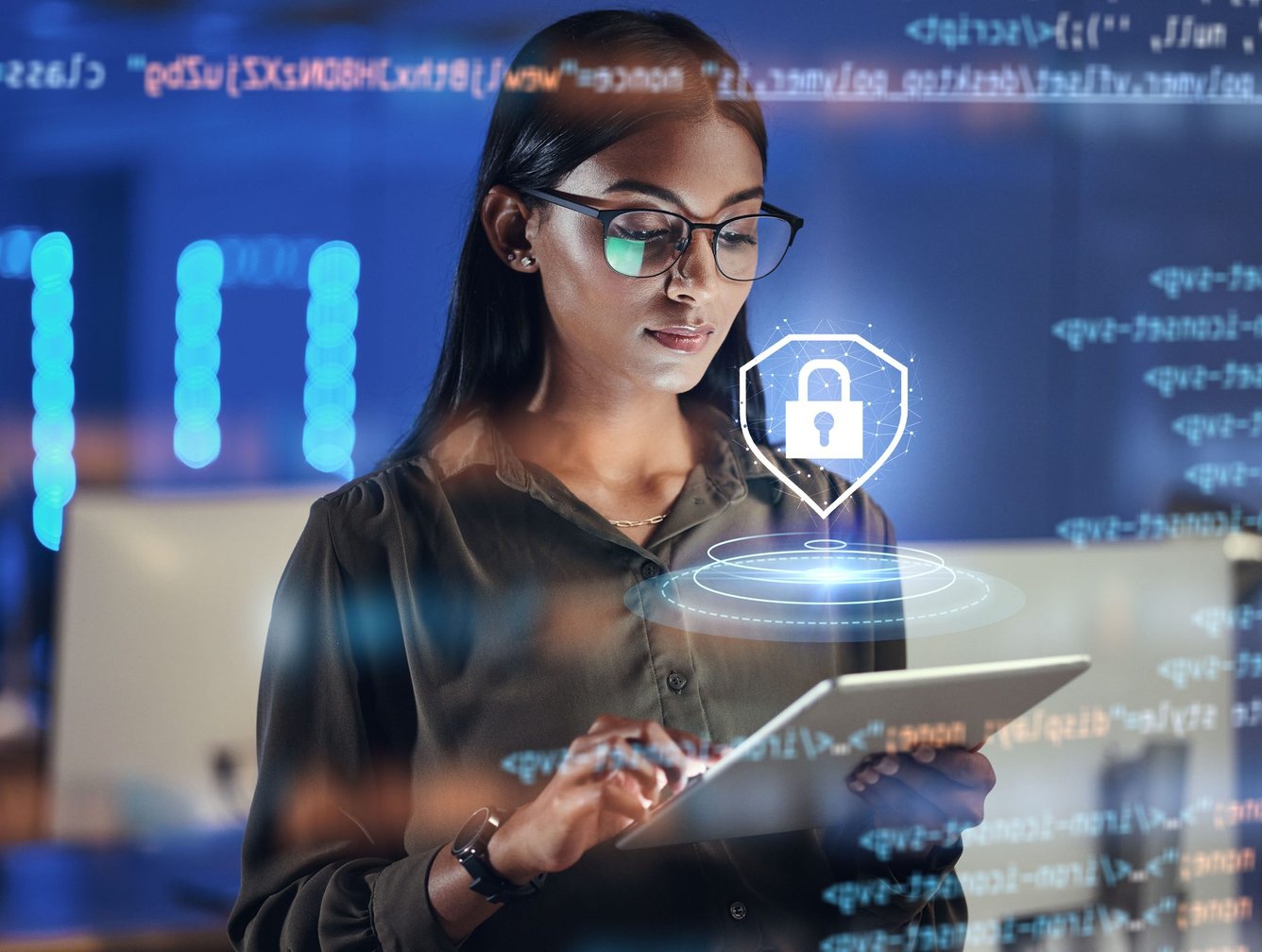 Charting a Safe Digital Future for Women and Girls