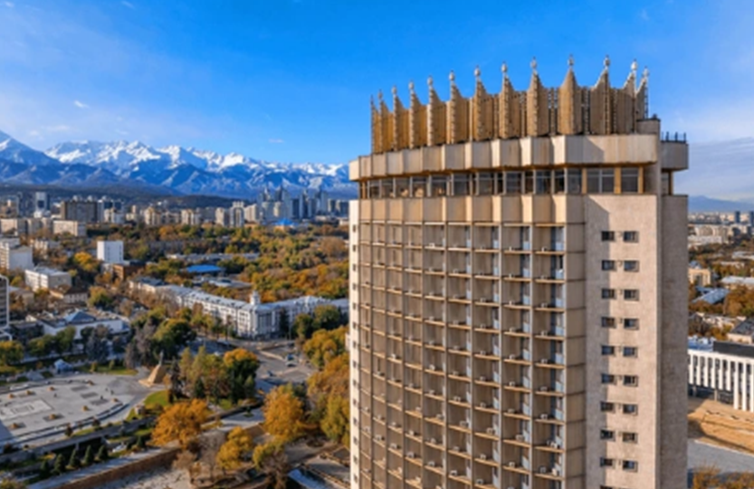 News Digest: Foreign Media on Kazakhstan’s Mobility Innovation, Academic Diplomacy, Interethnic Unity and More