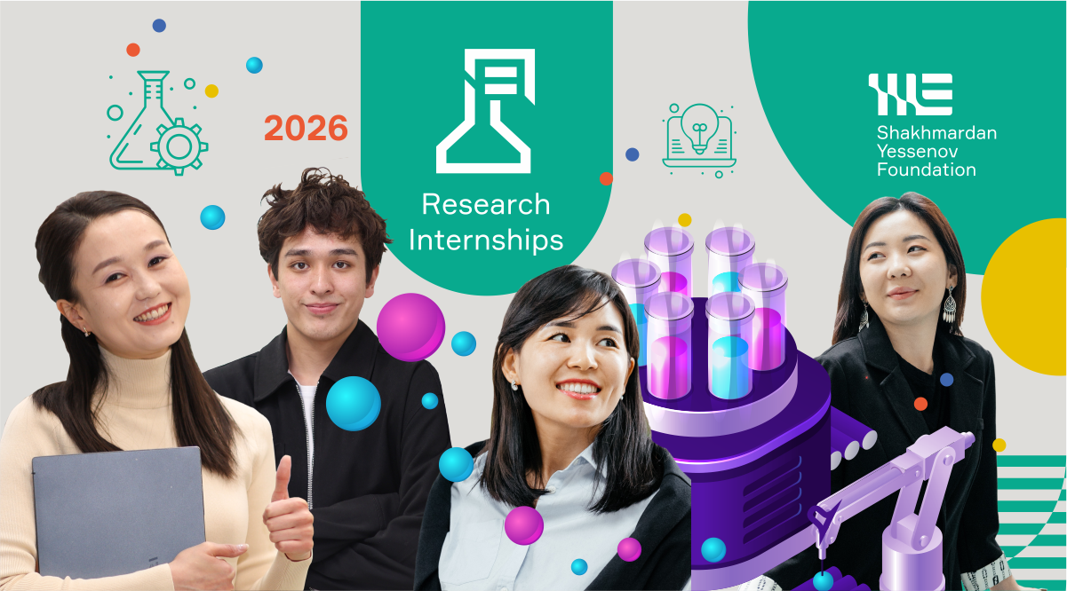 Kazakh Foundation Supports Next Generation of Scholars and Intellectuals