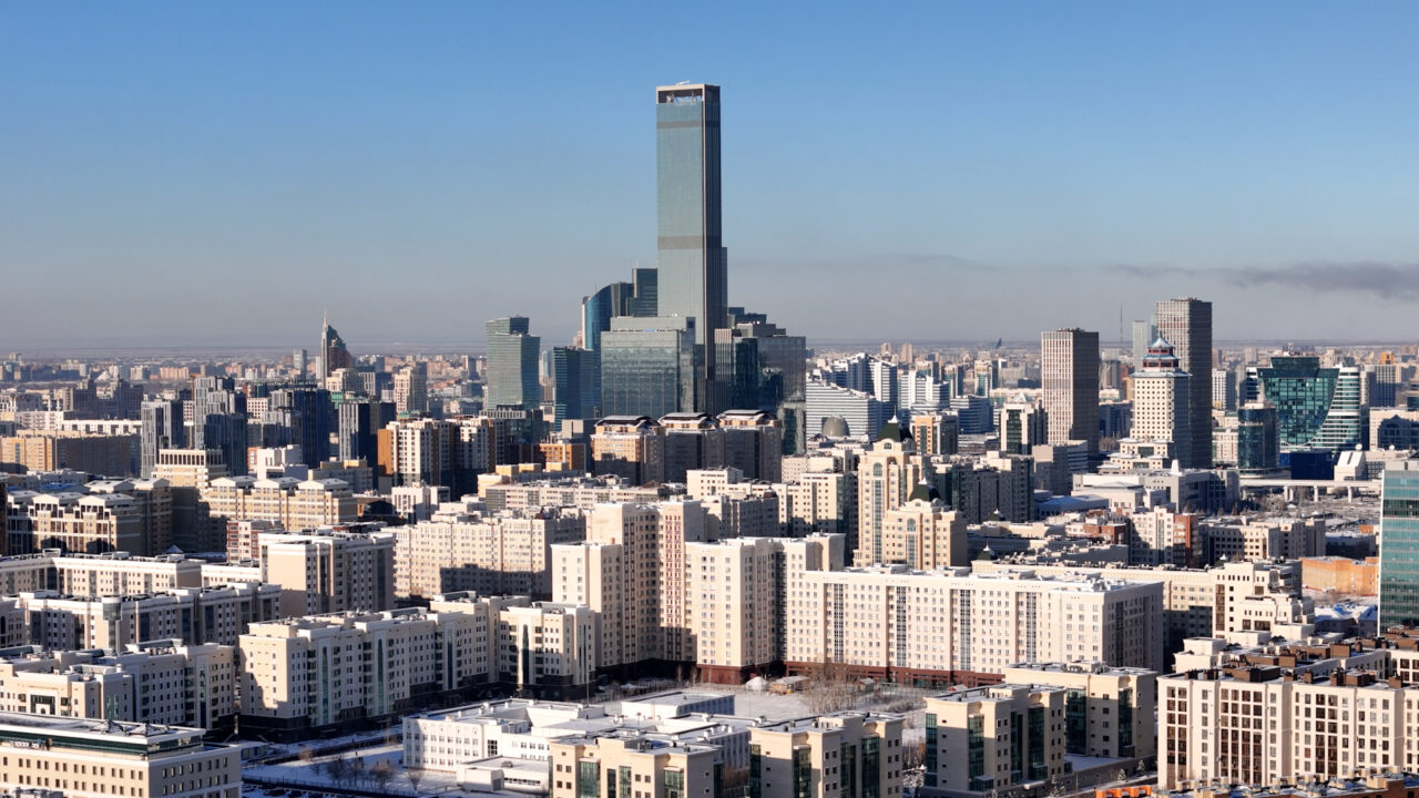 Kazakh Trade Ministry Evaluates Scenarios Following US Statements on Iran-Linked Trade