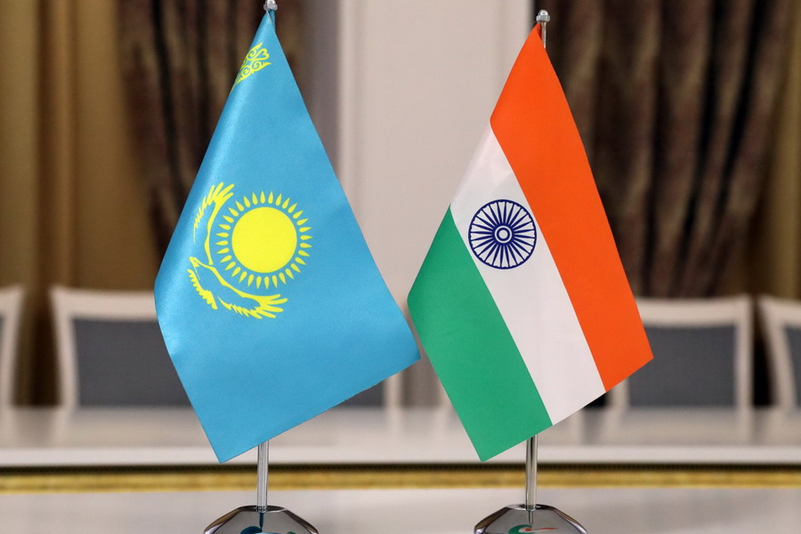 Kazakhstan’s Citizens to Receive Free Short-Term Visas to India