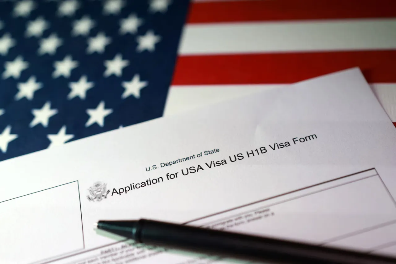 US Introduces Visa Bond Requirements of Up to $15,000 for Citizens of Central Asia
