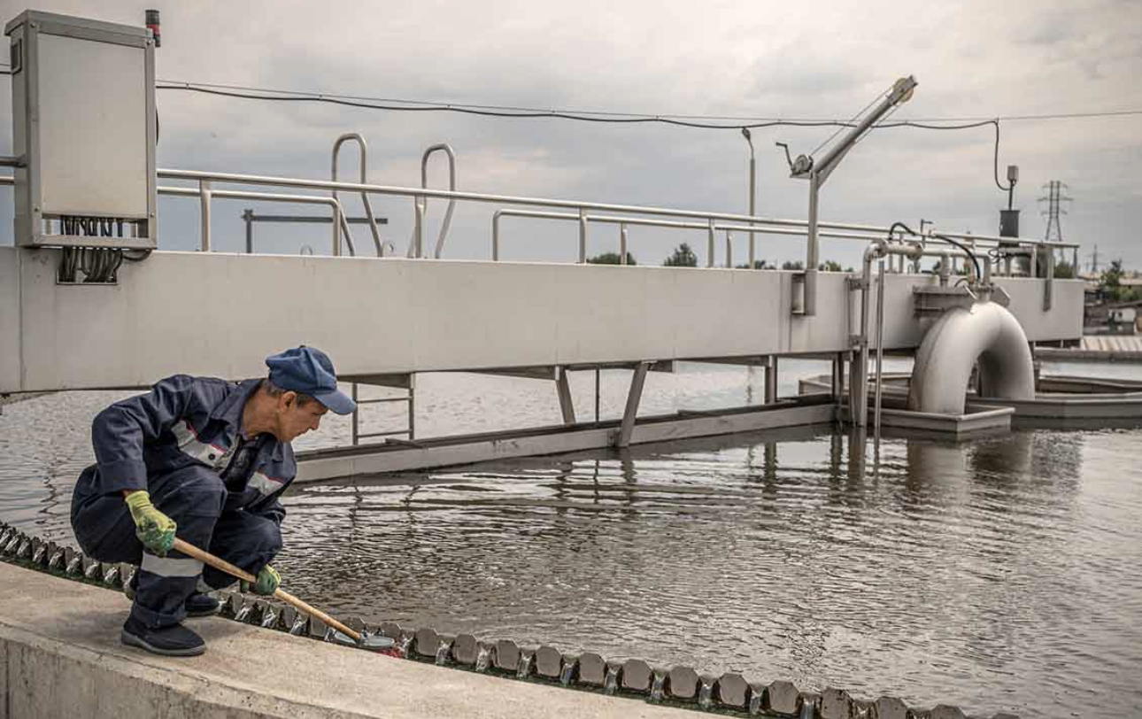 EBRD Supports Expansion of Renewable Energy and Logistics Infrastructure in Kazakhstan