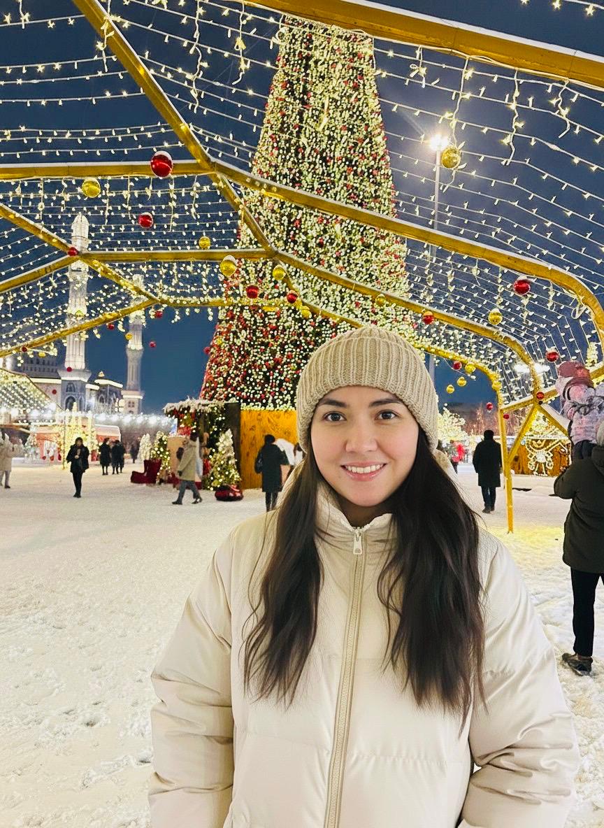 What Makes City Feel Safe: Lessons from Astana