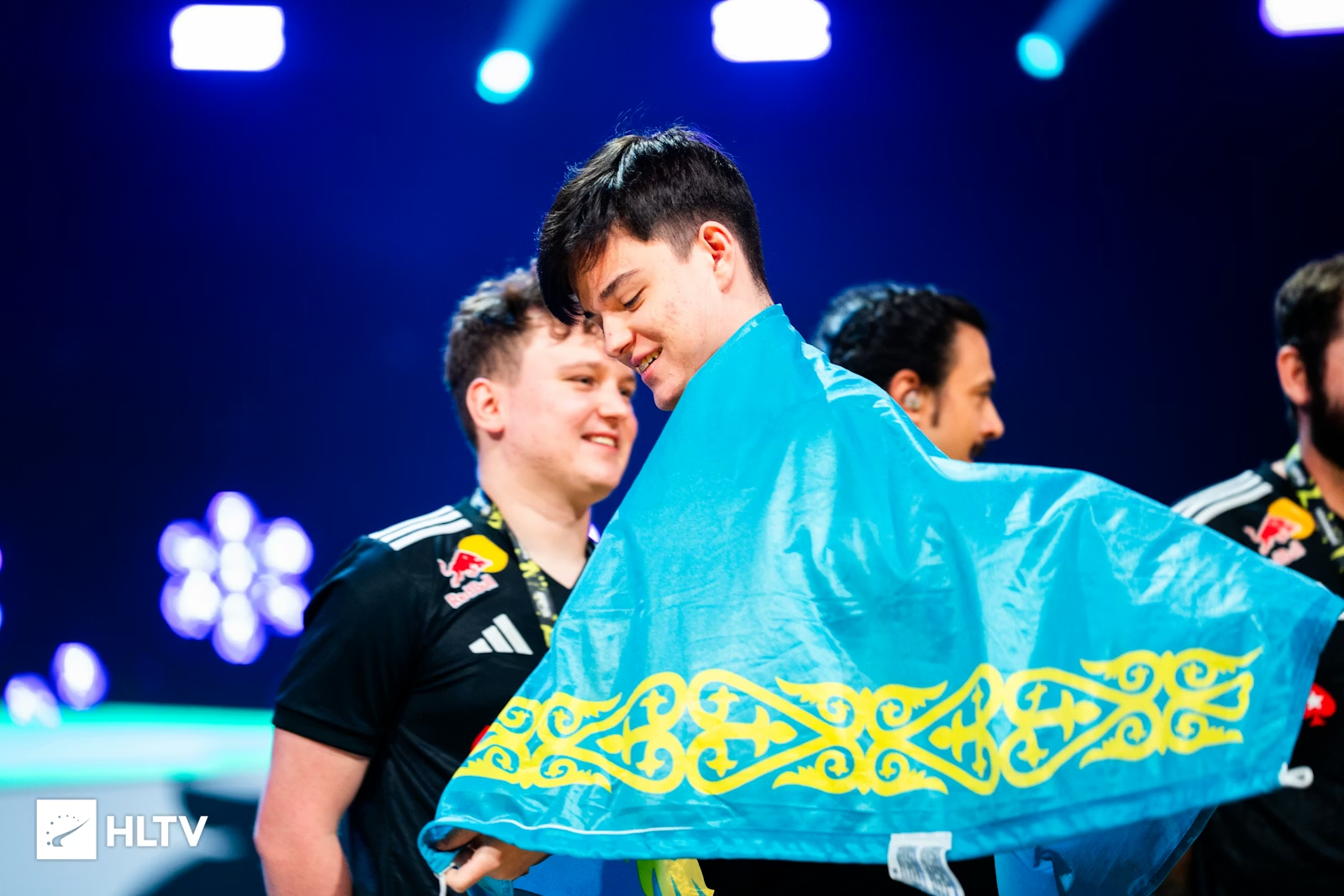 Kazakhstan’s Young Cyber Player Breaks Into Top Ranking After Breakout Year