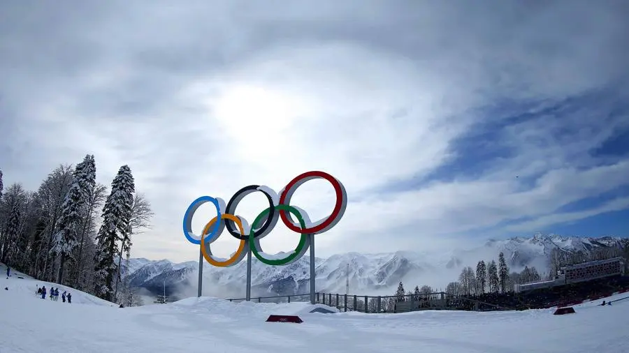 Kazakhstan Finalizes Funding, Equipment for 2026 Winter Games