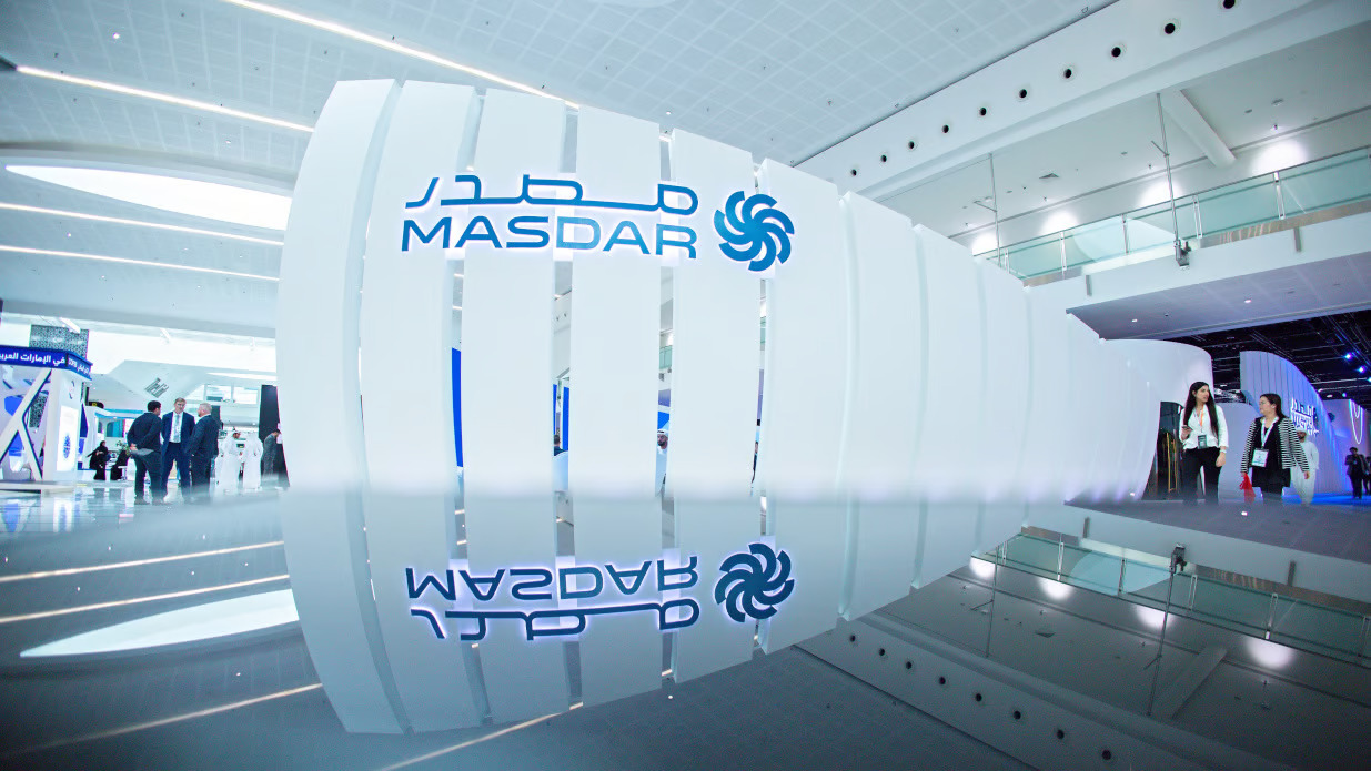 From Early Bet to Global Scale: Masdar Turns 20 as it Expands in Central Asia