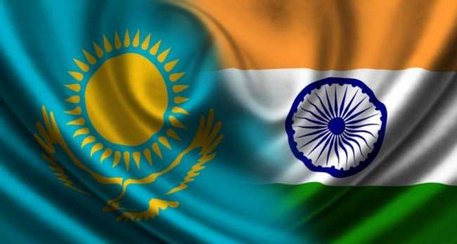 AI for Inclusive Growth: New Frontier in India–Kazakhstan Cooperation